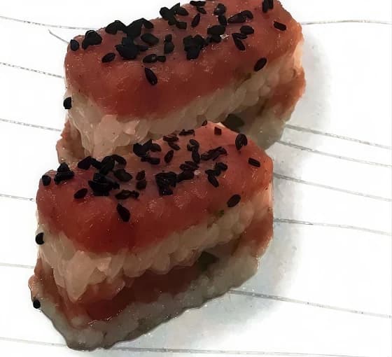 Gio salmone