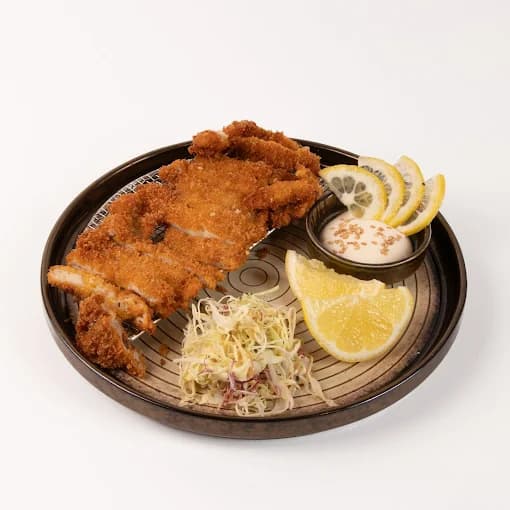 Pesce misto furai