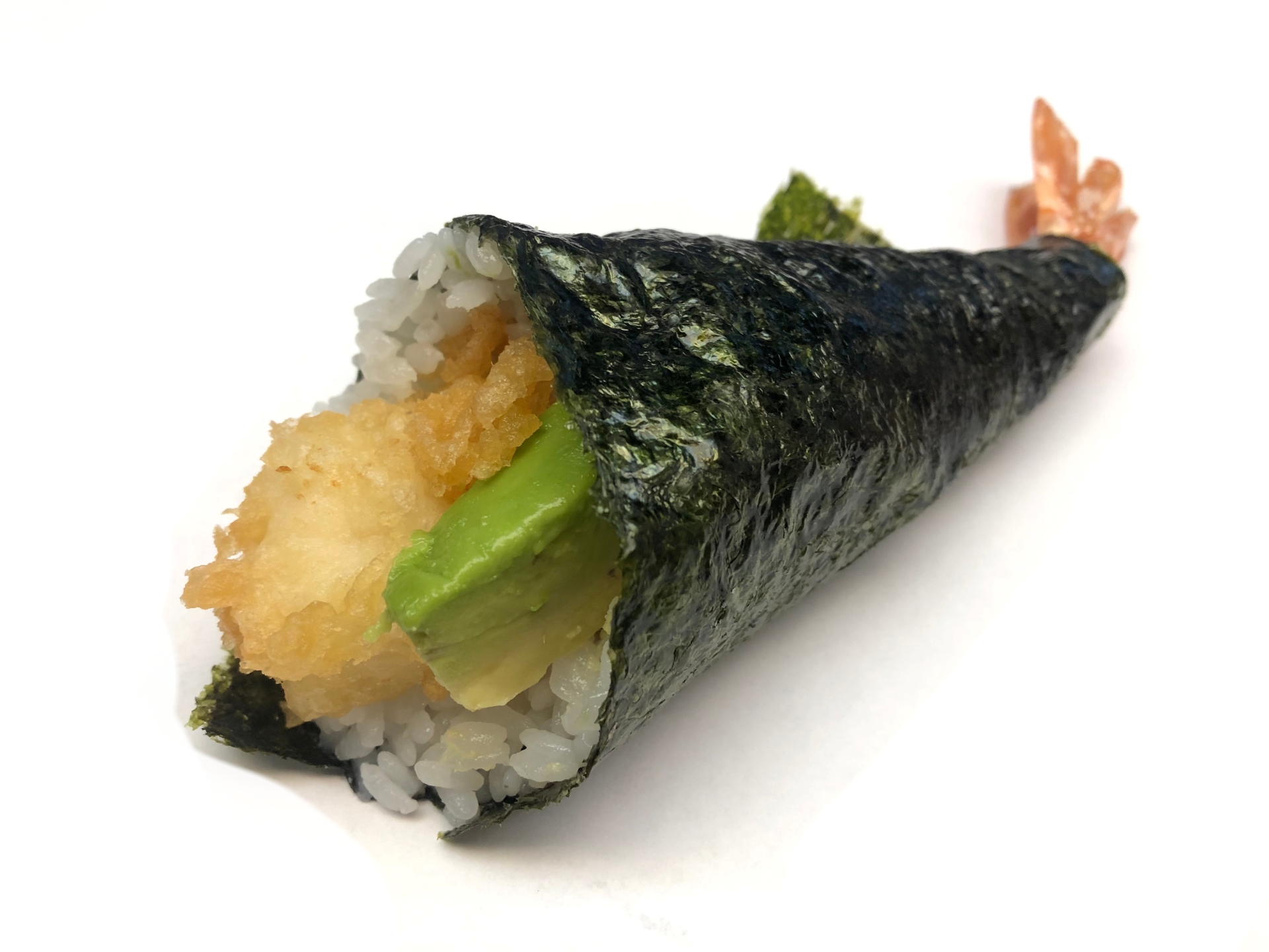 temaki ok